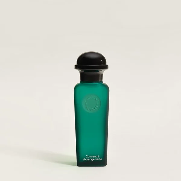 Concentre d'orange verte Eau de toilette