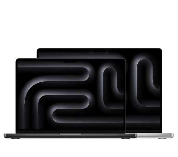 MacBook Pro 14-inch