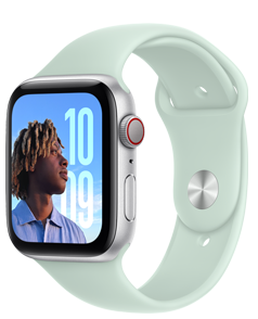 Apple Watch SE